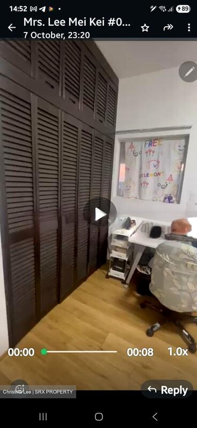 Ridgewood (D10), Condominium #506202071